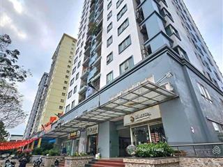 Bán căn hộ chung cư hancic, trung văn, 96m2, giá 6tỷ58.  0914 239 ***