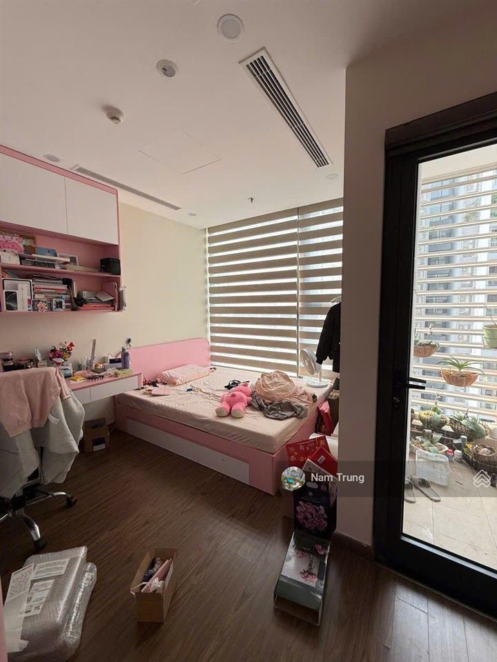 Bán vinhomes west point, đường phạm hùng, quận nam từ liêm 110m2, 3 ngủ  0914 239 ***
