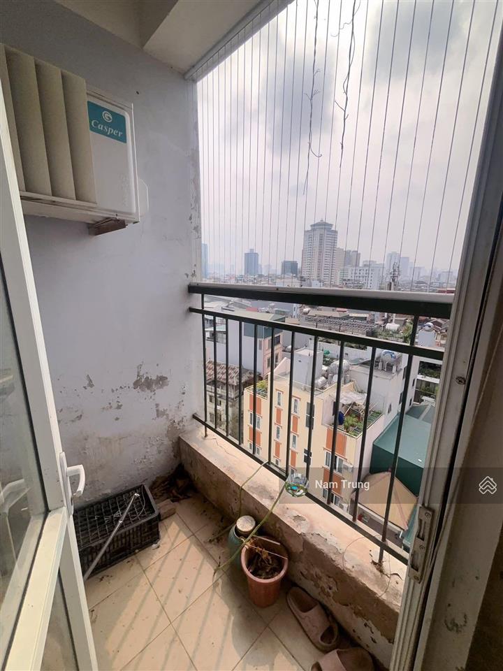 Bán căn hộ ct2 hoàng cầu , đống đa 69m2 ,2 ngủ ,2vs  0914 239 ***