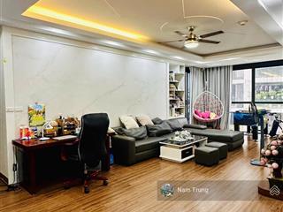 Bán căn hộ tsq mỗ lao , hà đông 162m2 , 3 ngủ ,  0914 239 ***