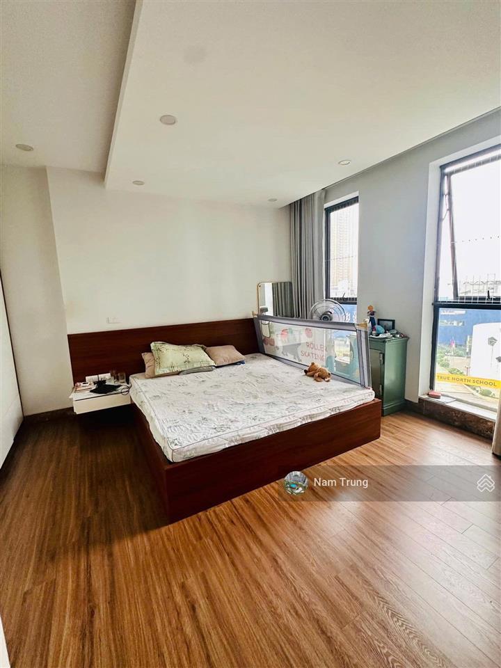 Bán căn hộ tsq mỗ lao , hà đông 162m2 , 3 ngủ ,  0914 239 ***