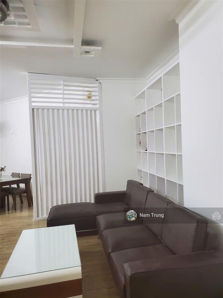Bán căn hộ 17t4 hoàng đạo thúy 115m2 , 2 ngủ ,2 vs ,  0914 239 ***