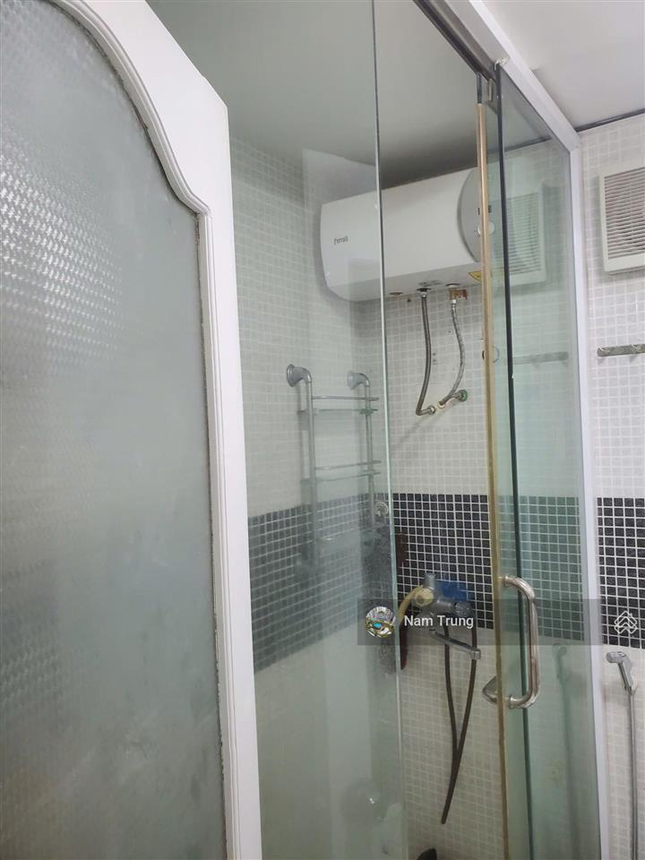 Bán căn hộ 17t4 hoàng đạo thúy 115m2 , 2 ngủ ,2 vs ,  0914 239 ***