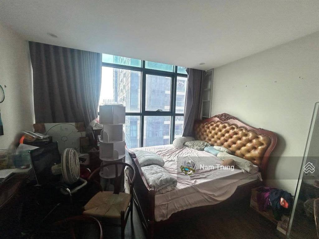 Bán căn hộ lô góc chung cư 47 nguyễn tuân  98m3pn2wcslot ô tô  , 0914 239 ***
