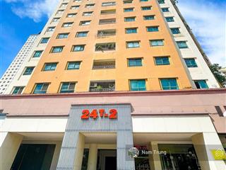 Bán căn hộ 24t2 hoàng đạo thúy , 162m2 , 4 ngủ , 86tr/m  0914 239 ***