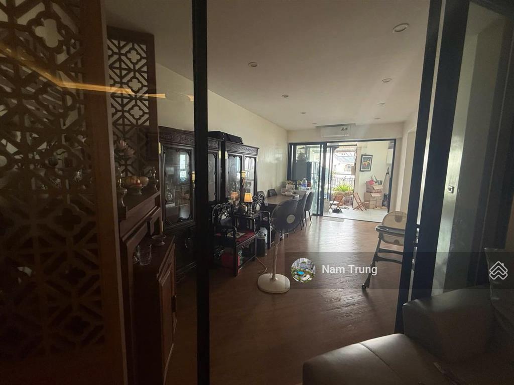 Bán căn hộ 34t hoàng đạo thúy , 115m2 ,2 ngủ , 2vs  0914 239 ***