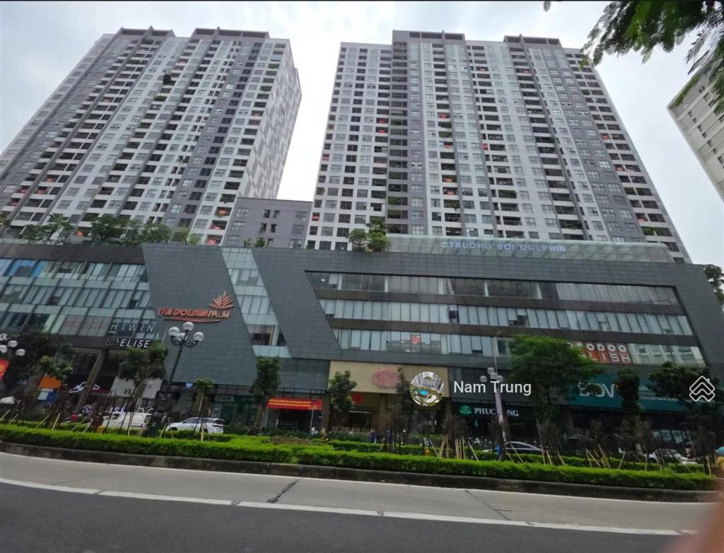 Bán căn hộ golden paml 21 lê văn lương,12ty , 102m2 ,3 ngủ ,2vs ,có slot ô tô  .0914 239 ***
