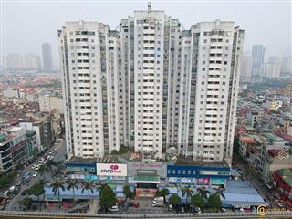 Bán căn hộ fodacon 16 trần phú , mỗ lao , hà đông 85m2 ,3 ngủ  0914 239 ***