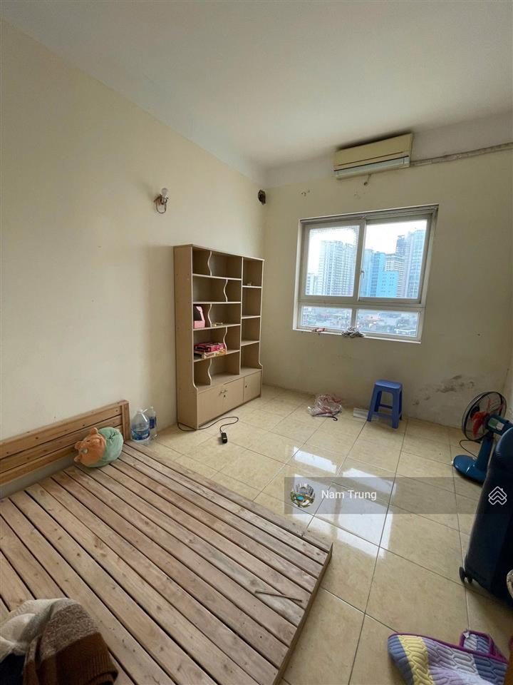 Bán căn hộ 137 nguyễn ngọc vũ ,80m2 ,3 ngủ ,2vs , 5ty9