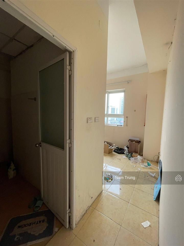 Bán căn hộ 137 nguyễn ngọc vũ ,80m2 ,3 ngủ ,2vs , 5ty9