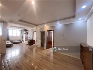 Bán căn hộ 137 nguyễn ngọc vũ ,80m2 ,3 ngủ ,2vs , 5ty9