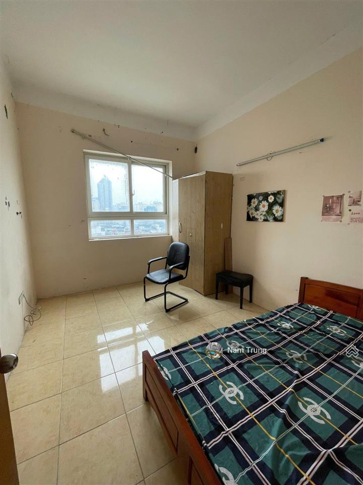 Bán căn hộ 137 nguyễn ngọc vũ ,80m2 ,3 ngủ ,2vs , 5ty9