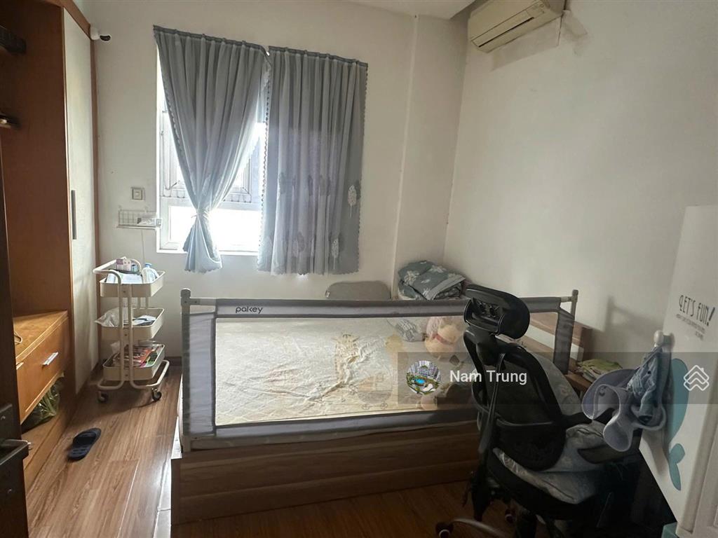 Bán ct4 trung văn kđt hancic , 72m2 ,2 ngủ ,5ty2  , 0914 239 ***