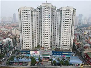 Nhà e bán ch ct3 ,fodacon 16 trần phú mỗ lao hà đông , 85m2 , 3 ngủ  0914 239 ***