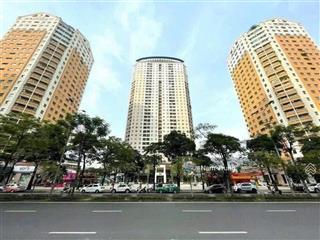 Bán căn hộ 17t5 hoàng đạo thúy ,152m2 , 74tr/m2 ,  0914 239 ***