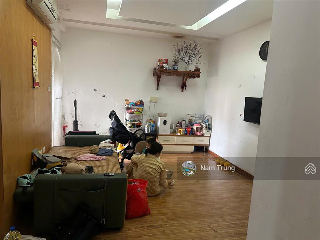 Bán căn 2 ngủ hancin trung văn , tố hữu , 72m2 , 5ty2  0914 239 ***