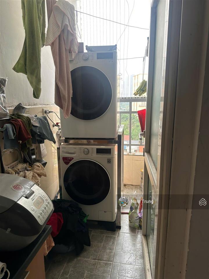 Bán căn 2 ngủ hancin trung văn , tố hữu , 72m2 , 5ty2  0914 239 ***