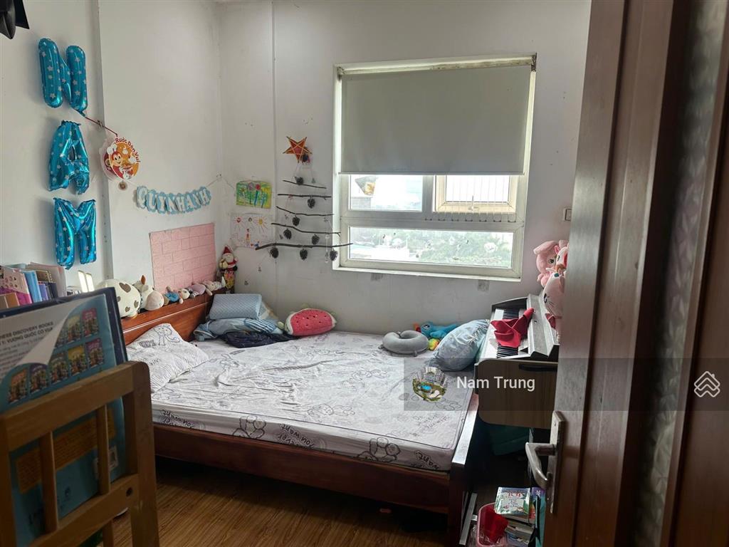 Bán căn 2 ngủ hancin trung văn , tố hữu , 72m2 , 5ty2  0914 239 ***