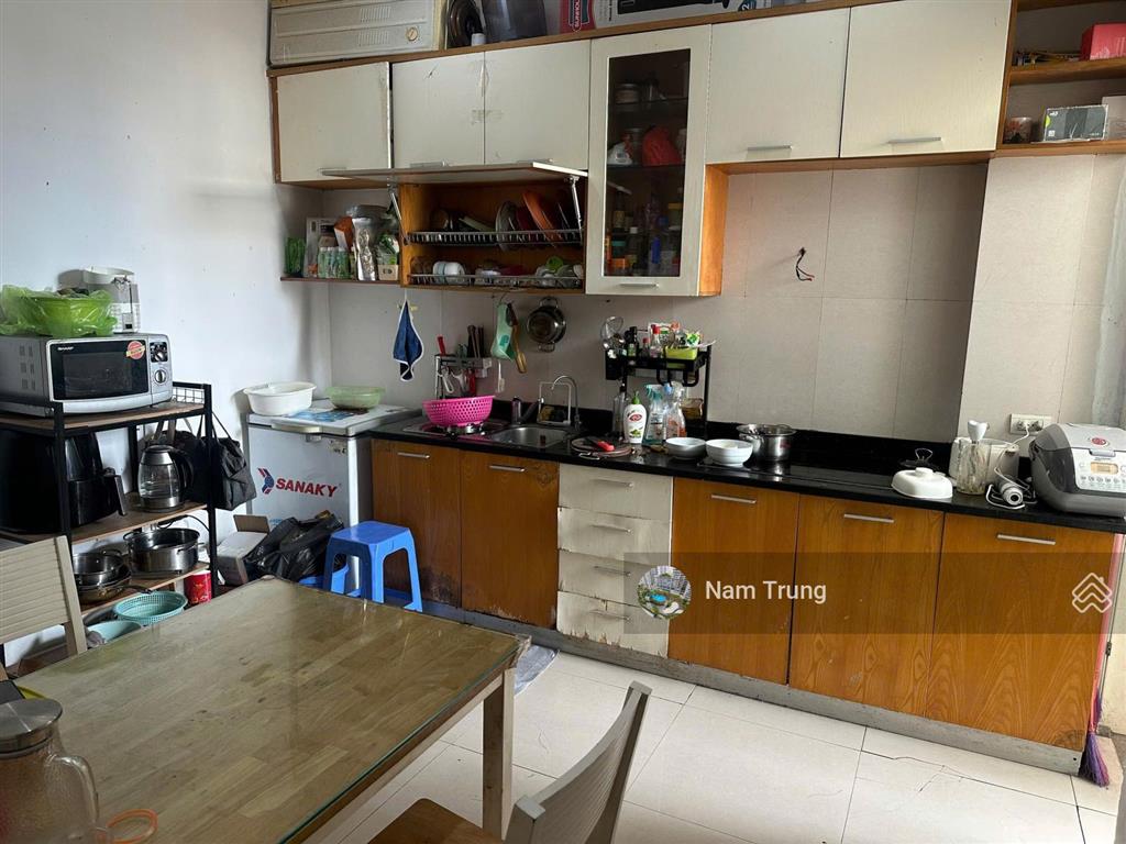 Bán căn 2 ngủ hancin trung văn , tố hữu , 72m2 , 5ty2  0914 239 ***