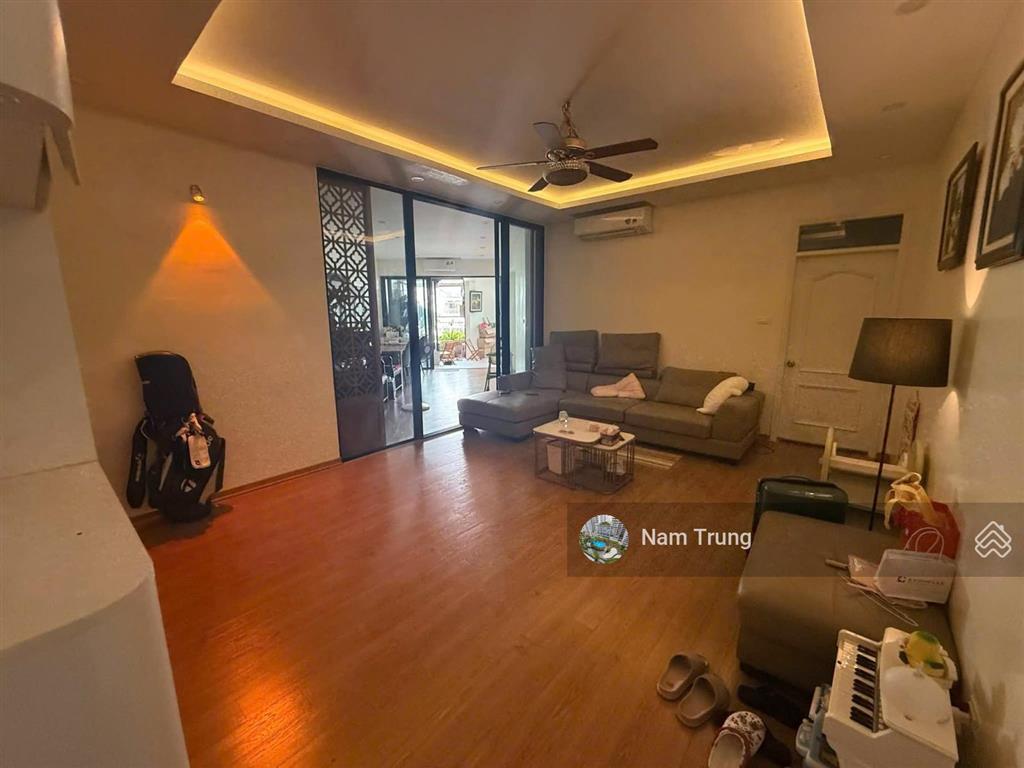 Bán căn hộ 131 trần phú (mỗ lao, hà đông)  sổ đỏ chính chủ hơn 50tr/m  , 0914 239 ***
