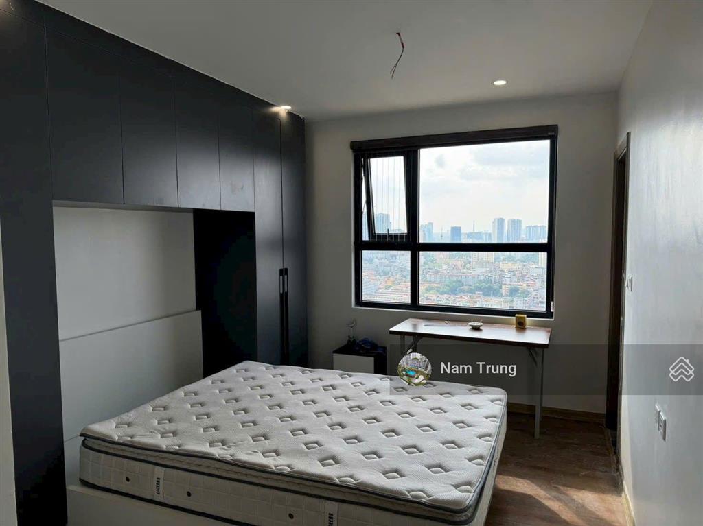 Bán căn hộ 17t5 hoàng đạo thúy , 152m2 ,74tr/m  0914 239 ***