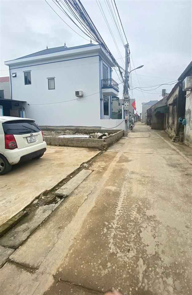 76m2 bùi xá, xuân mai, hà nội. giá chỉ nhỉnh 2 tỉ