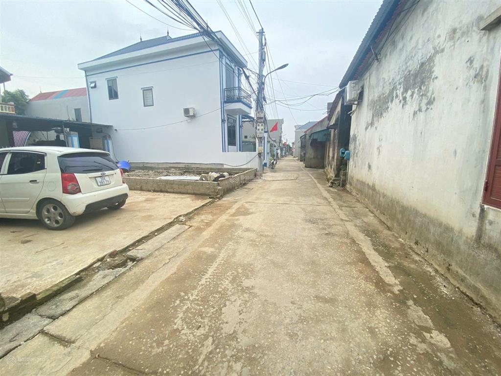76m2 bùi xá, xuân mai, hà nội. giá chỉ nhỉnh 2 tỉ