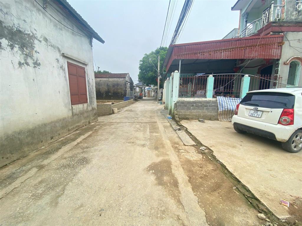 76m2 bùi xá, xuân mai, hà nội. giá chỉ nhỉnh 2 tỉ