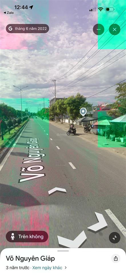 Bán đất lô góc siêu đẹp 890m2 full thổ cư mặt đường chính võ nguyên giáp, hướng bãi biển tp đà nẵng