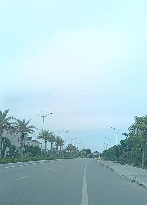 Chính chủ cần tiền bán nhanh lô đất mặt tiền đường đôi thịnh đông rộng 40m