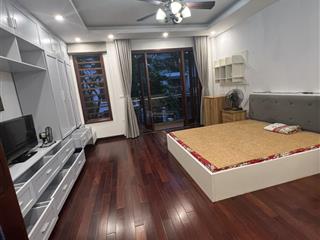 Cho thuê nhà nguyễn cảnh dị  đại kim, dt 55m*5 tầng, giá thuê 18tr, oto đỗ cửa ngày đêm thoải mái.