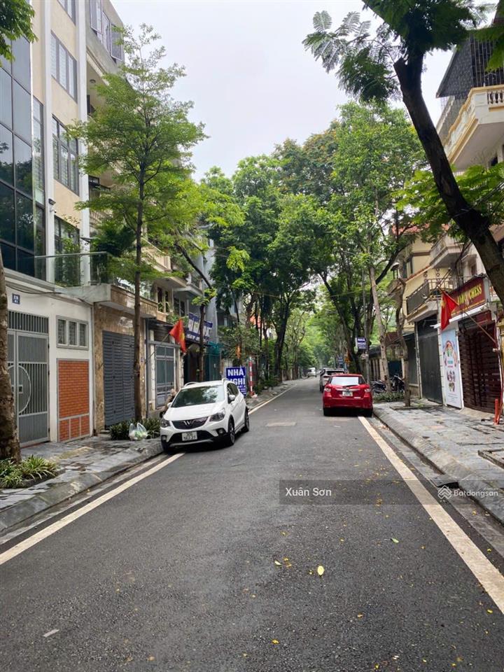 Chuyển lên chung cư cần cho thuê nhà riêng nguyễn cảnh dị  dt 55m*4 tầng, đủ điều hòa, giá 16,5tr
