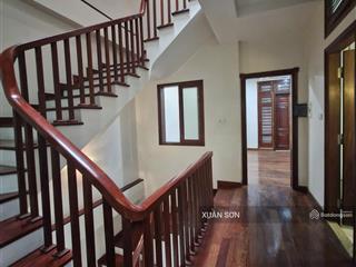 Cho thuê nhà đại kim  nguyễn cảnh dị  dt 60m2 x 5 tầng, đường 3 làn ô tô, vp công ty. 18tr/th