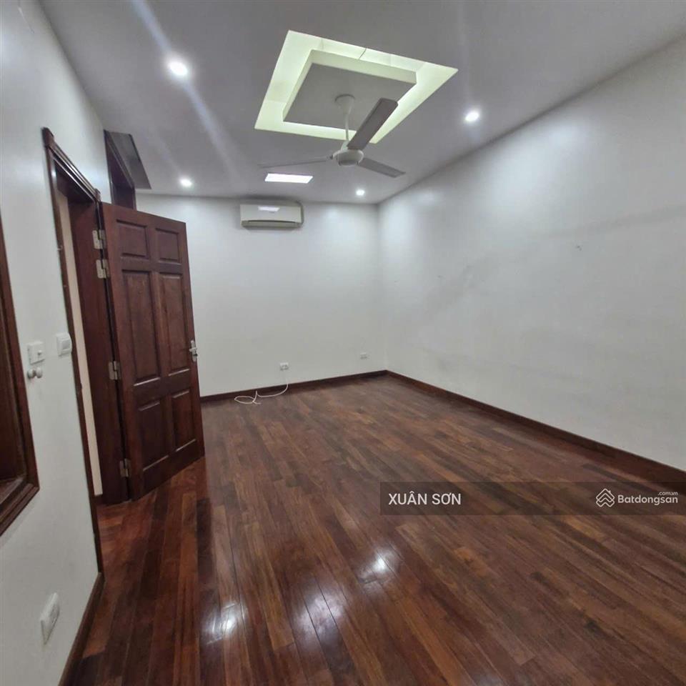 Cho thuê nhà đại kim  nguyễn cảnh dị  dt 60m2 x 5 tầng, đường 3 làn ô tô, vp công ty. 18tr/th