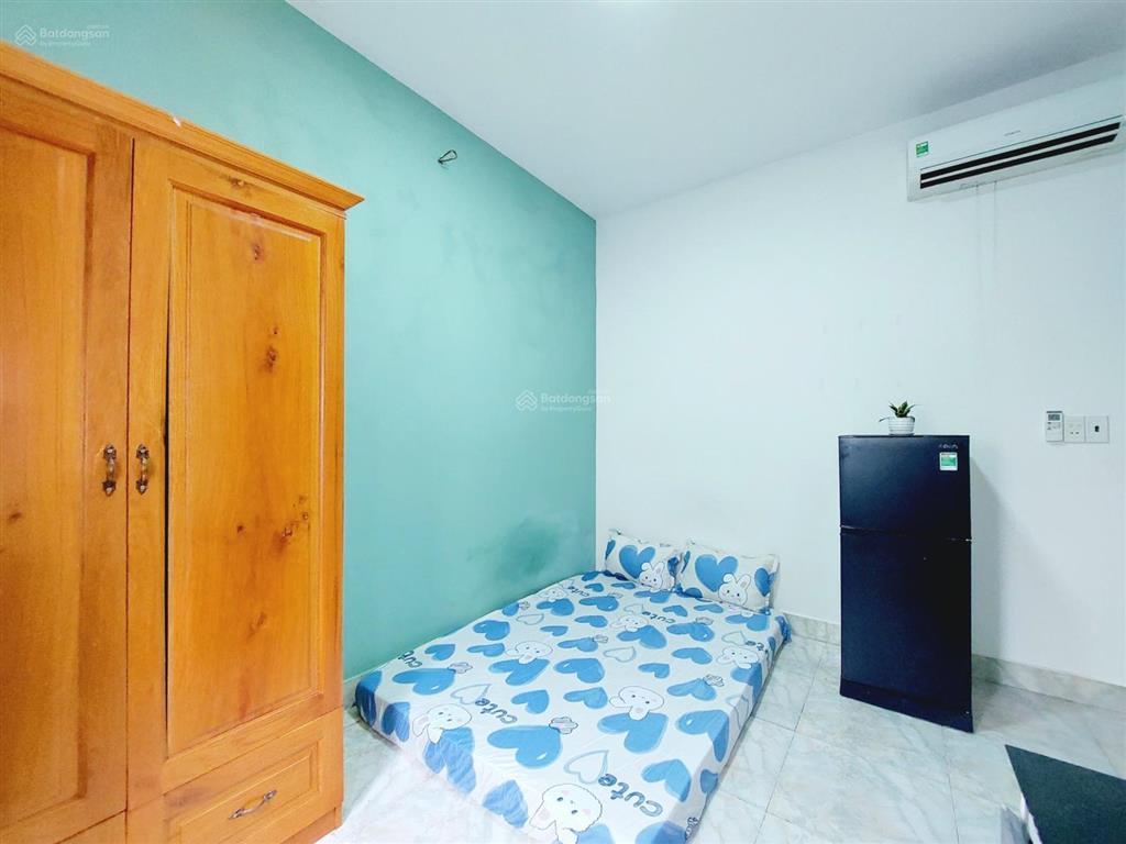 Hình thật giá thật  phòng mới thang máy gần chợ tân mỹ