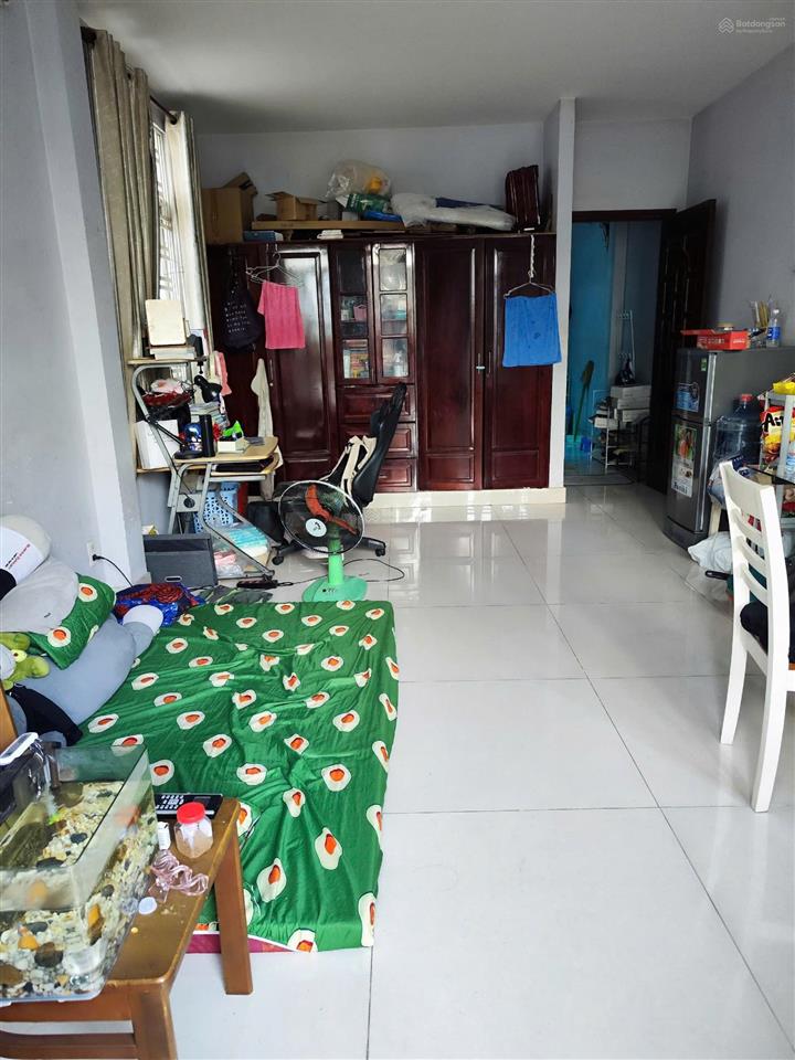 Cho thuê gấp nhà trọ 28m2, 4 triệu tại đất thánh, p6, q. tân bình, hcm