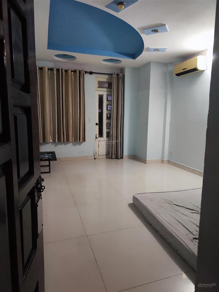 Cho thuê phòng trọ tại đất thánh, giá siêu hời chỉ với 4 triệu, 28m2