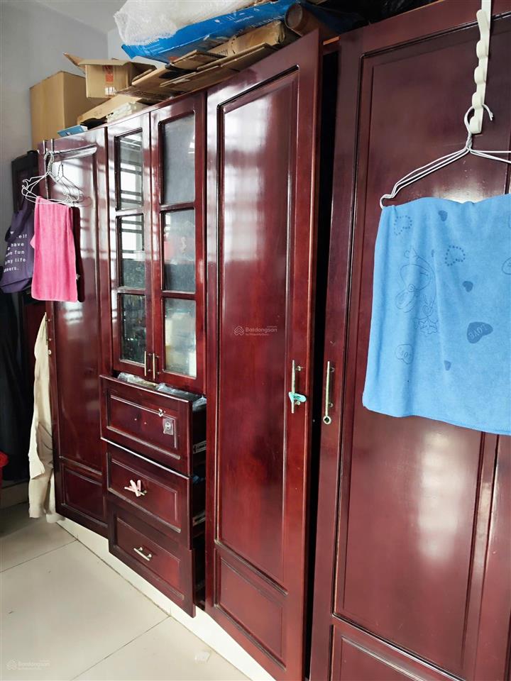 Cho thuê phòng 28m² 117 đường đất thánh, phường 6, quận tân bình