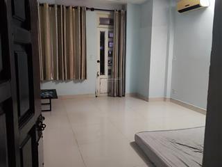 Cho thuê phòng 28m² 117 đường đất thánh, phường 6, quận tân bình