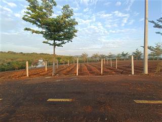 Đất thổ cư bảo lộc 660 triệu  diện tích 120m2  view đồi