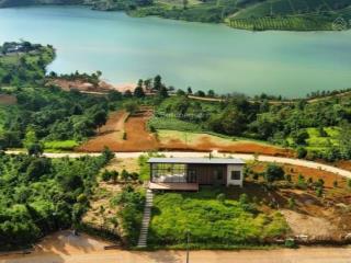 Đất nghỉ dưỡng bảo lộc 1.000m2  giá 1,1 tỷ