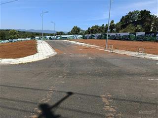 Đất lộc quảng 130m2 thổ cư 100% | đường 9m vỉa hè | khu dân cư | giá 2 tỷ