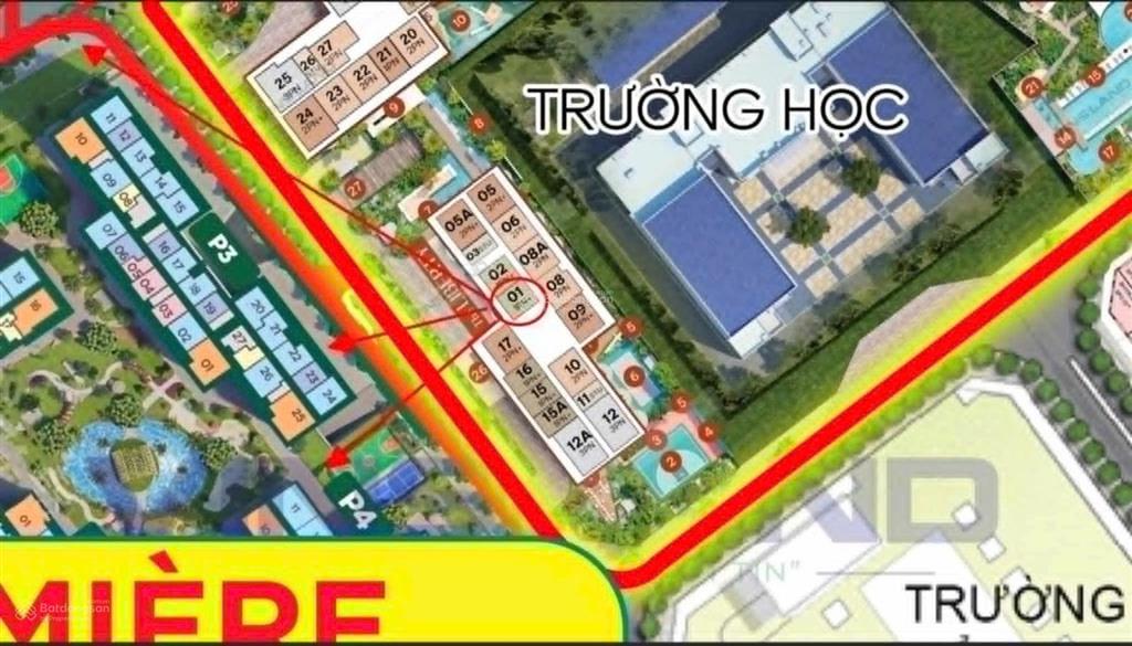 Bán nhanh 1pn giá tốt nhất thị trường masterie lakeside