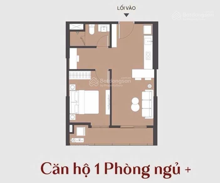 Bán nhanh 1pn giá tốt nhất thị trường masterie lakeside