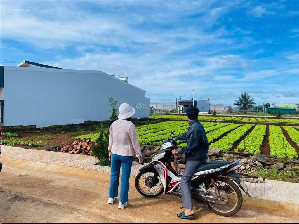 Cần bán lô đất đẹp tại đơn dương, lâm đồng giá 790tr