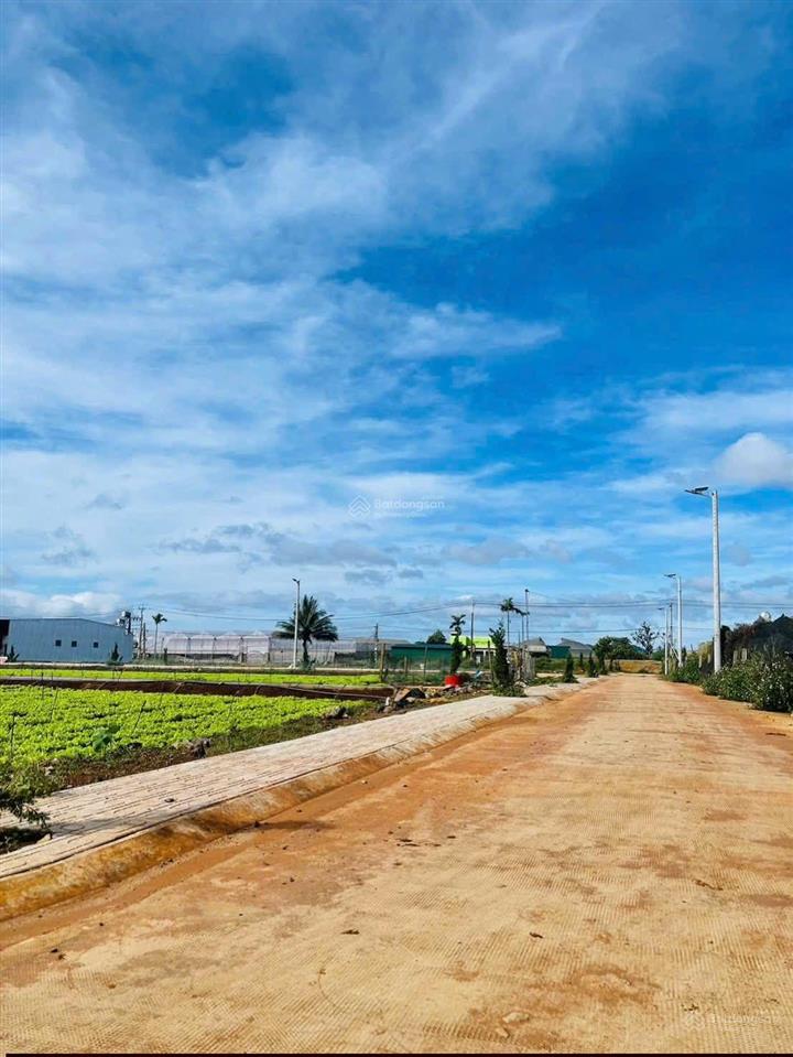 Cần bán lô đất đẹp tại đơn dương, lâm đồng giá 790tr