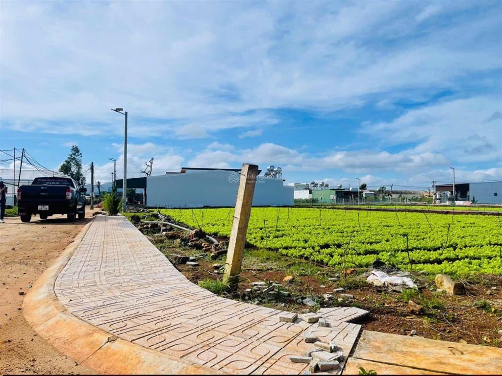 Cần bán lô đất đẹp tại đơn dương, lâm đồng giá 790tr