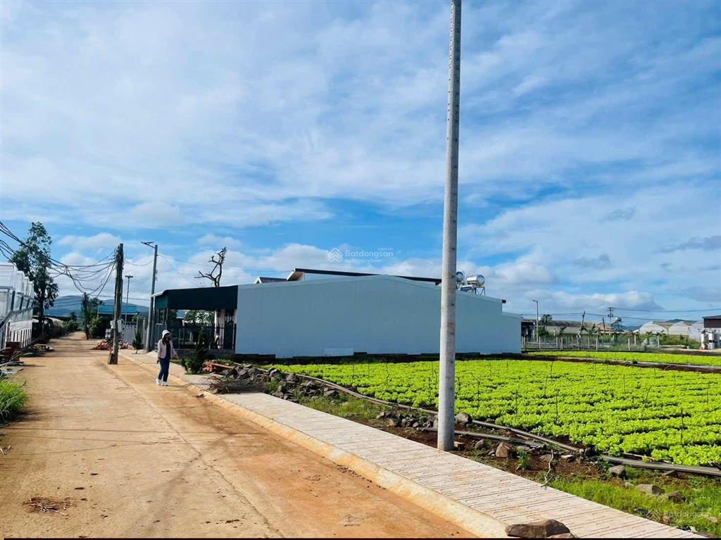 Cần bán lô đất đẹp tại đơn dương, lâm đồng giá 790tr