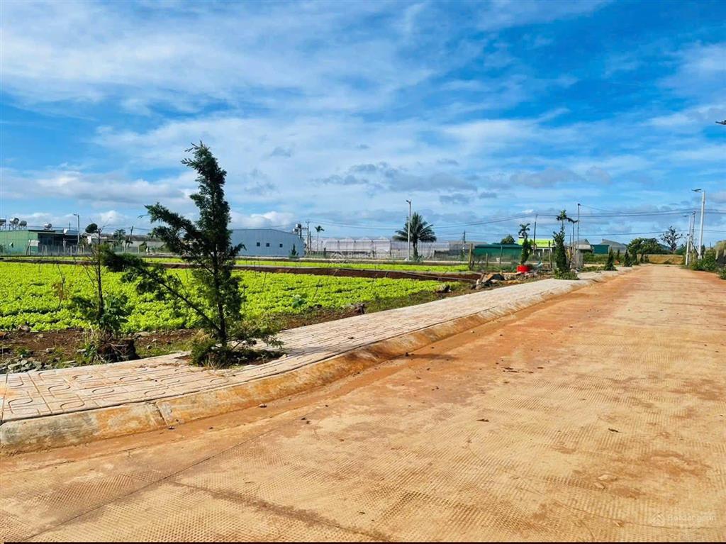 Cần bán lô đất đẹp tại đơn dương, lâm đồng giá 790tr