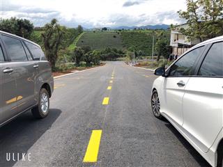 Hàng ngộp lộc an chỉ 590tr đất 2 mặt tiền view đồi, gần hồ cảnh quan